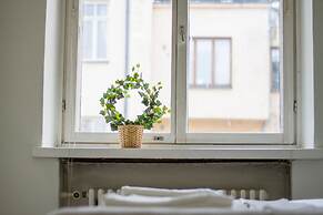 2ndhomes Helsinki Fabianinkatu Apartment