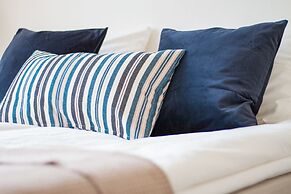 2ndhomes Helsinki Fabianinkatu Apartment