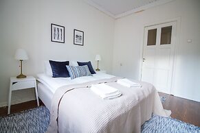 2ndhomes Helsinki Fabianinkatu Apartment