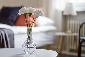 2ndhomes Helsinki Fabianinkatu Apartment