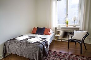 2ndhomes Helsinki Fabianinkatu Apartment