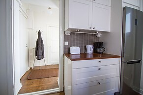 2ndhomes Helsinki Fabianinkatu Apartment