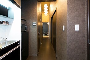 Hosta Gojo-Karasuma Ei