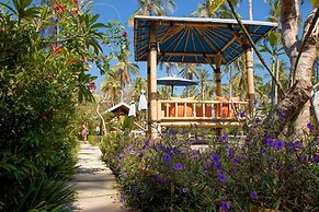 Gili Tenda Resort