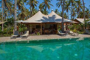 Gili Tenda Resort