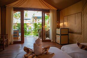 Gili Tenda Resort