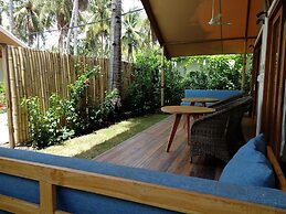 Gili Tenda Resort