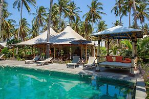 Gili Tenda Resort