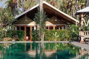 Gili Tenda Resort