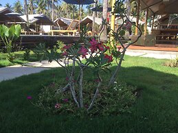 Gili Tenda Resort