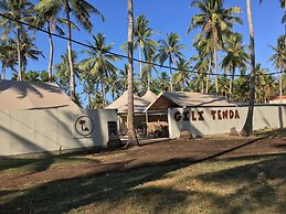 Gili Tenda Resort