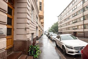 2ndhomes Kalevankatu Apartment