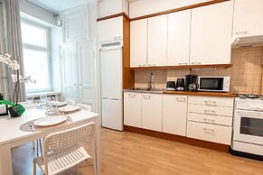 2ndhomes Kalevankatu Apartment