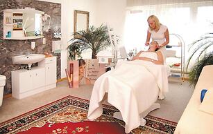 Wellnesshotel Legde