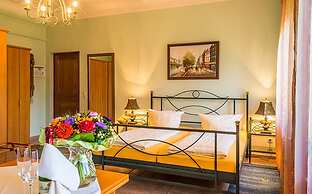 Wellnesshotel Legde