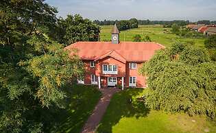 Wellnesshotel Legde