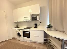 2ndhomes Kamppi Studios