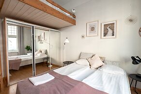 2ndhomes Kamppi Studios