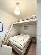 2ndhomes Kamppi Studios