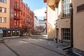 2ndhomes Kamppi Studios