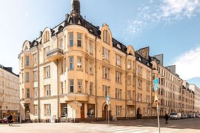 2ndhomes Kamppi Studios