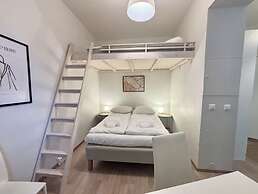 2ndhomes Kamppi Studios