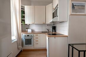 2ndhomes Kamppi Studios