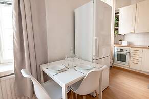 2ndhomes Kamppi Studios