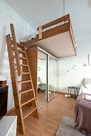 2ndhomes Kamppi Studios