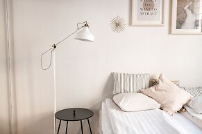 2ndhomes Kamppi Studios