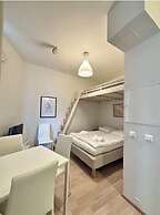 2ndhomes Kamppi Studios