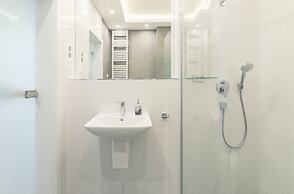 Luxury Apartments - Okrzei Residence
