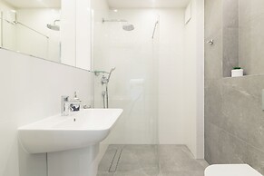 Luxury Apartments - Okrzei Residence