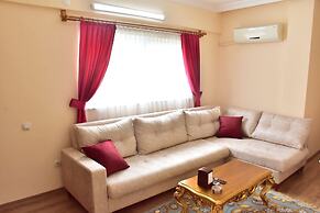 Melles Hotel & Apart