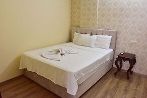 Melles Hotel & Apart