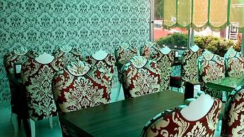 Melles Hotel & Apart