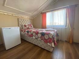 Melles Hotel & Apart