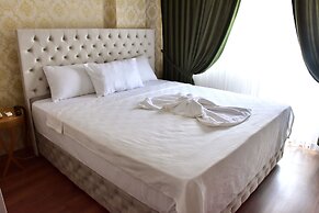 Melles Hotel & Apart