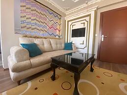 Melles Hotel & Apart