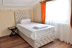 Melles Hotel & Apart