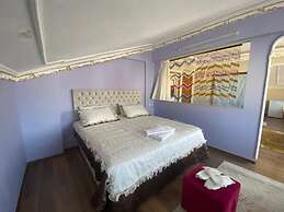 Melles Hotel & Apart