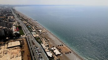 Melles Hotel & Apart