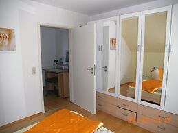 Ferienwohnung Ruhl