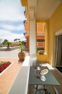 Hotel Continental ex Gardenija