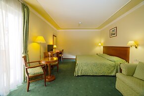 Hotel Continental ex Gardenija