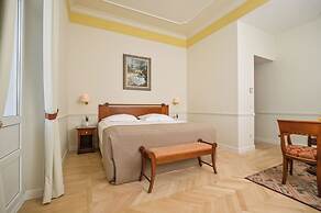 Hotel Continental ex Gardenija