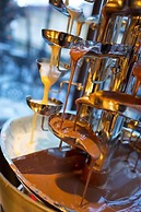 Hotel Continental ex Gardenija