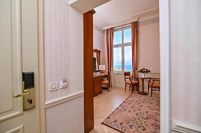 Hotel Continental ex Gardenija