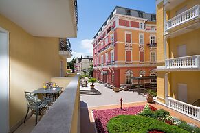 Hotel Continental ex Gardenija