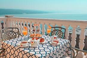 Hotel Continental ex Gardenija